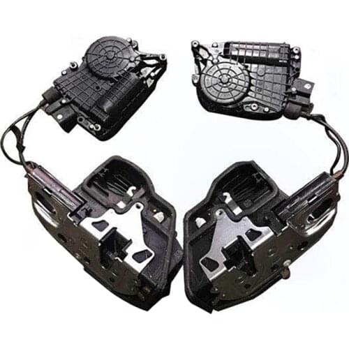 Suitable for 3 Series 5 Series 730 lock block left front right front door tailgate 740 motor self-priming motor electric suc