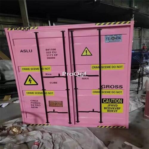 Prodgf 1Pcs A Set industrial gym Minshuku Fashion Cloth Cabinet