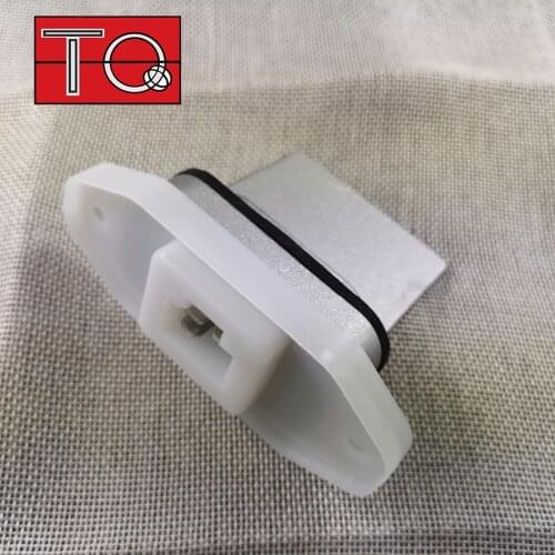 TP-SE0166 Blower Motor Resistor Regulator for Nissan X-Trail T30 SUV 27761-2Y000, 277612Y000, 277619W100, 27761-9W100 272258H31C