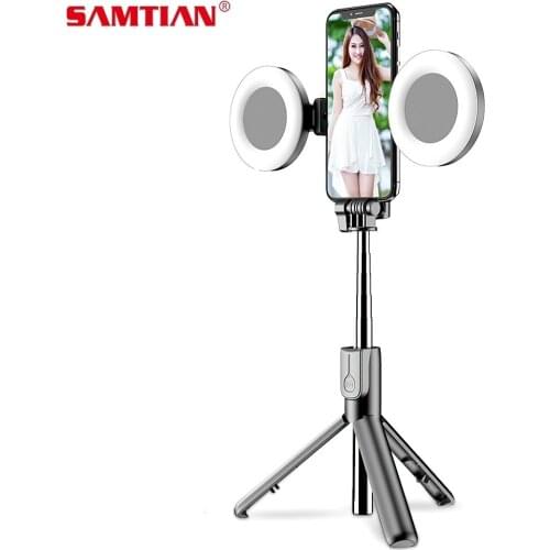 SAMTIAN Monopods
