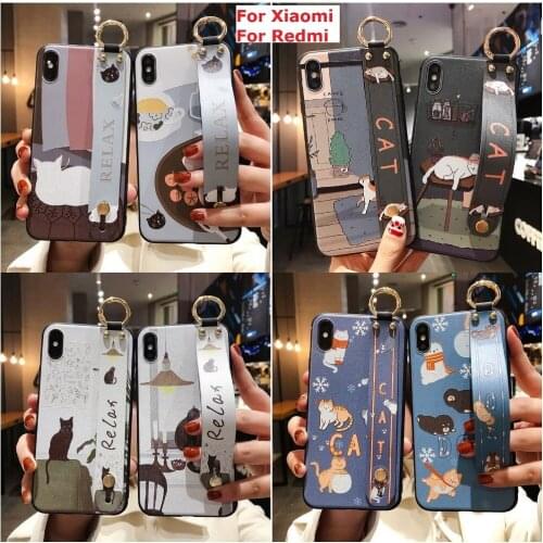 Чехлы для телефонов Xiaomi Redmi K20 Sumkeymi China At AliExpress