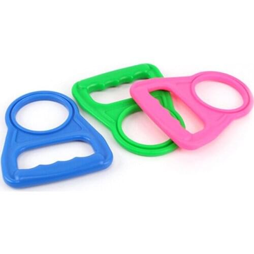 Handle Easy To Carry Tool Water Bottle Handle Accessories Water Bottle Handle Thickened Bucket Water Lifting Belt Anti Slip Fram