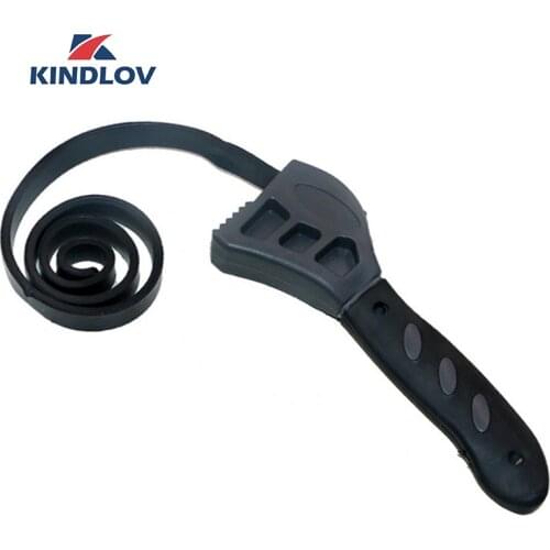 KINDLOV Wrench Universal Multitool Multifunctional Adjustable Spanner Opener Auto Repair Rubber Filter Torquimetro Hand Tools