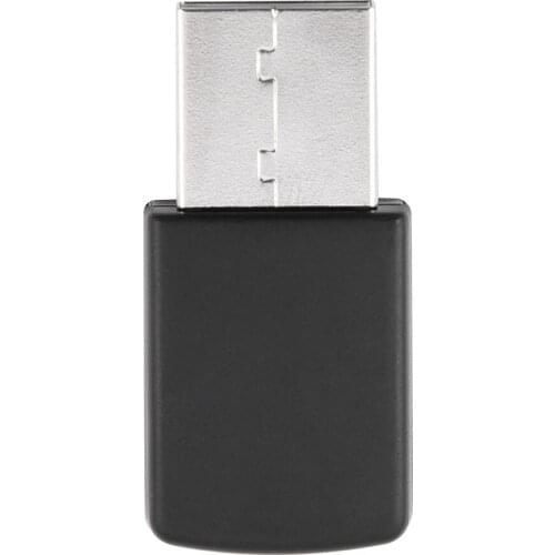 SOONHUA USB Adapter BT 4.0 Dongle Receiver Mini BT Dongle USB Adapters Transmitter Receivers For PS4 Game Accessories