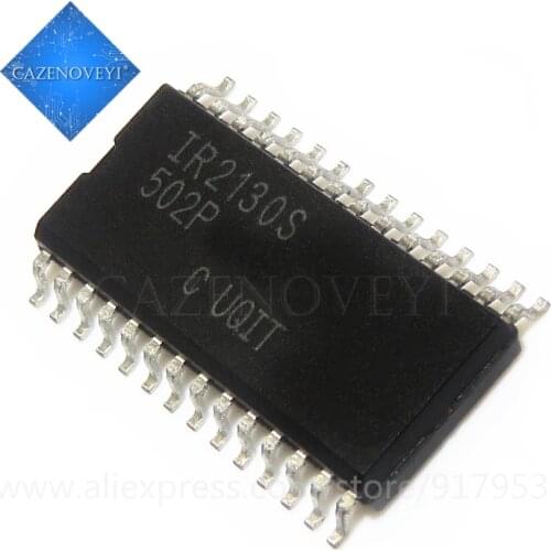 1pcs/lot IR2130STRPBF IR2130S IR2130 SOP-28 In Stock