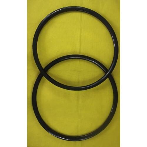 29er XC Hookless MTB Carbon Rims 30mm Width 30mm Depth UD 3K Twill 12K Glossy Matte 28H Crosscountry Wheels Tubuless Applicable