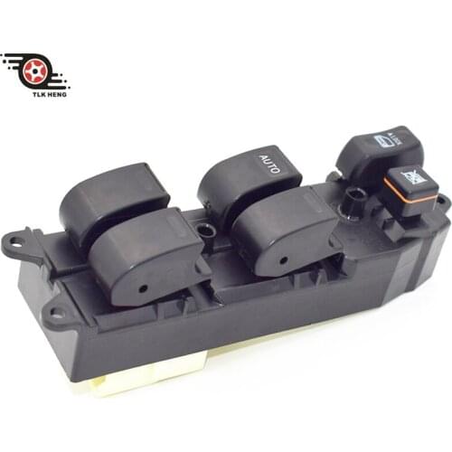 84820-42060 for Toyota RAV4 1997-2000 New Power Window Switch Window Control Switch