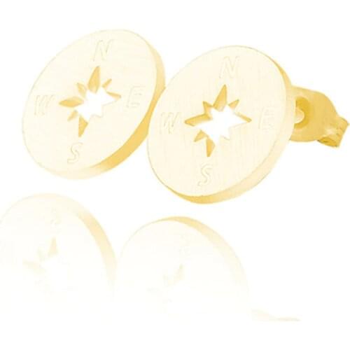 BAUTOBVC Golden Compasses