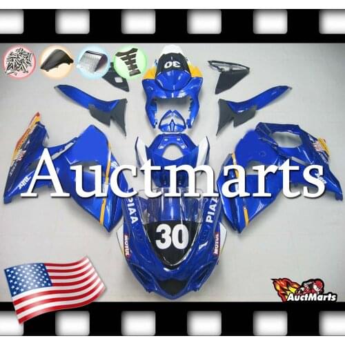 For Suzuki GSX-R 1000 K9 2009-2016 09 10 11 12 13 14 15 16 Fairing Kit (P/N:2k23)