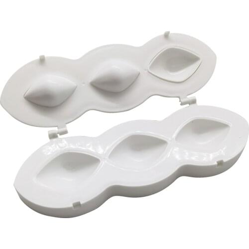 Meatball Maker Manual Meatloaf Mold Maker Press Minced Meat Processor Cake Desserts Kitchen Tools Home Meat Pie 2021 Hot Sale