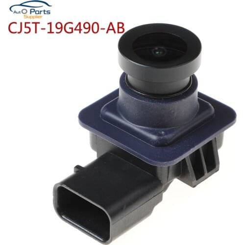 New CJ5T-19G490-AB CJ5T19G490AB View Backup Parking Aid Camera For Ford KUGA High Quality