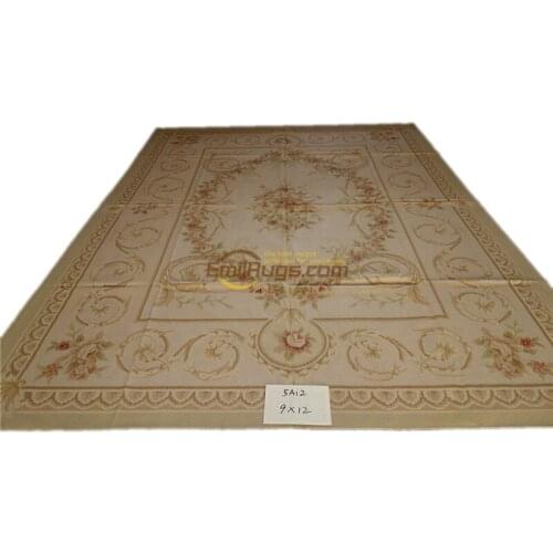 Largs carpets for living room carpets aubusson rug large thick rugs wool knitting carpets plush rug