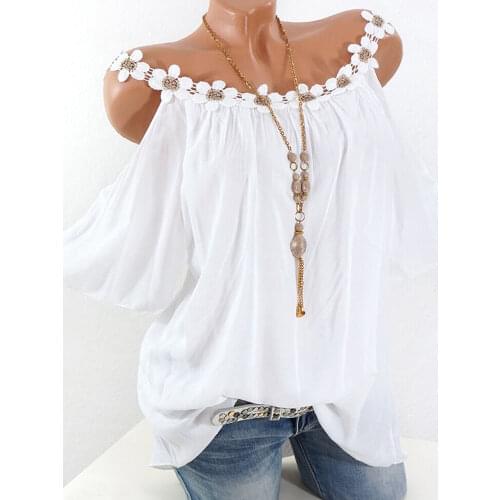 Блузки с вышивкой LAMLKKY China At AliExpress