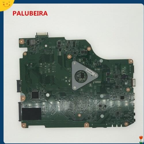 PALUBEIRA CN-0RMRWP 0RMRWP RMRWP Motherboard For Dell Vostro 1540 Laptop 48.4IP01.011 MAIN BOARD HM57 DDR3