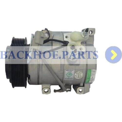 New A/C Compressor 88320-28410 88320-28350 For Toyota Previa 2.0 2.4 2000-2006
