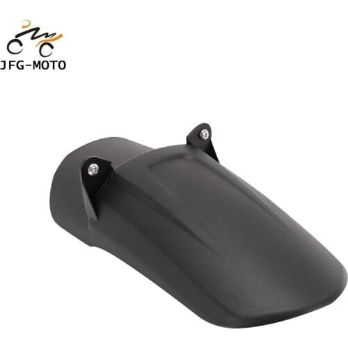 Motorcycle Plastic Rear Wheel Fender Mudguard For SURRON Sur-Ron Light Bee X S Off-Road Electric Vehicle