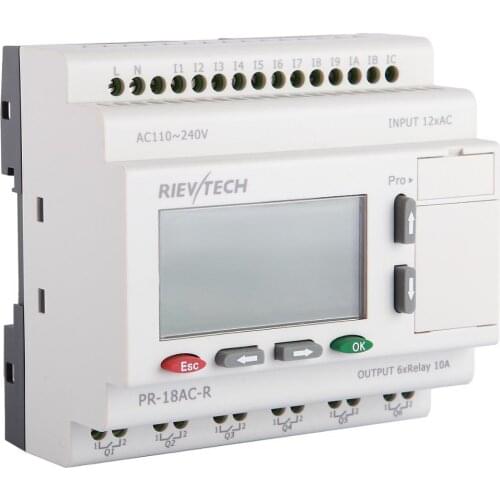 Реле RIEVTECH China At AliExpress