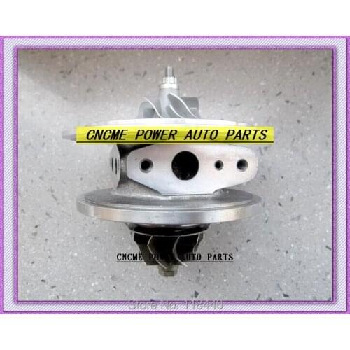 Turbo CHRA Cartridge Core GT1749V 8018915002S 7211640013 721164-0011 17201-27030 For TOYOTA Auris D-4D Avensis 01- 1CD-FTV 2.0L