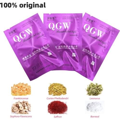 XceeFit Chinese Female Tampons