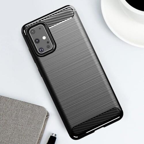 ZROTEVE Phone Cases For Samsung Galaxy S20 Plus