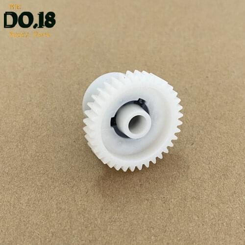 1PC S6LE537370 Original New E166 E167 E206 E207 E237 E163 Paper Clutch Gear for Toshiba E-Studio 163 165 166 167 205 206 207 237