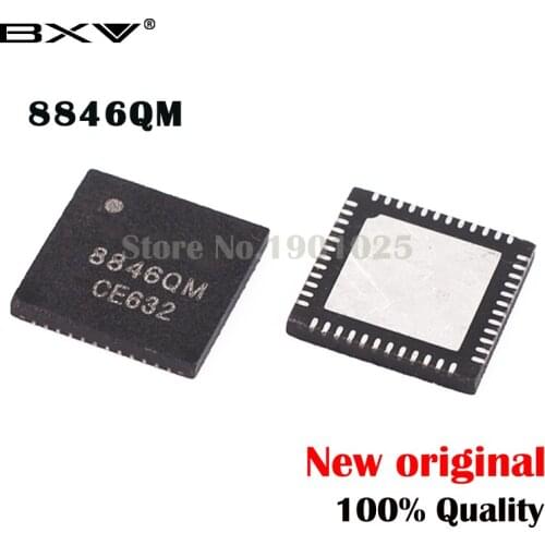 5pcs ACT8846QM460 ACT8846QM ACT8846 8846QM QFN-48 new original