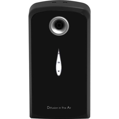 New Small-scale Visible Oil Level Scent Machine Home Smart Aroma Diffuser for 100m3 Essential Oil Diffusion System