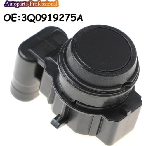 Car 3Q0919275A 0263013745 For Volkswagen Skoda Audi New PDC Parking Sensor High Quality