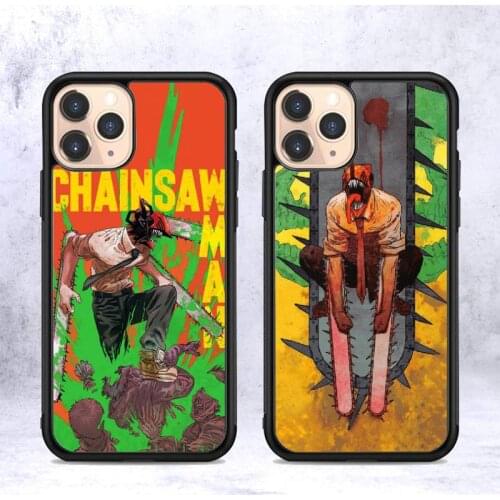 Babaite Silicone Phone Cases