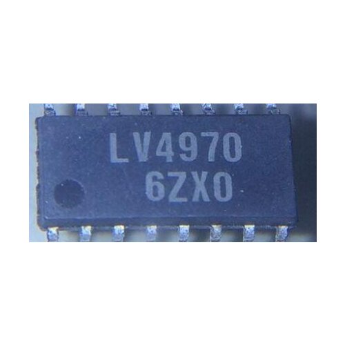 Free shipping new LV4970