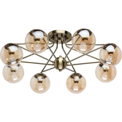 DE·MARKT Ceiling Fans