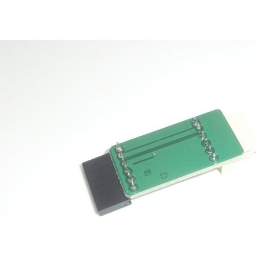 SPI DRIVER, SPI flash in Circuit Programming adapter for TL866II PLUS programmer
