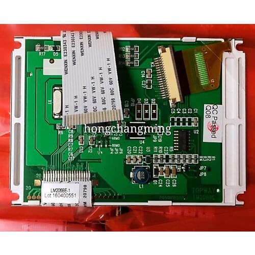 LM2068E LM2068E-1 Display Screen 320*240