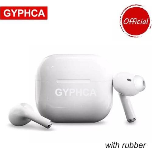 GYPHCA Headphones With Microphone