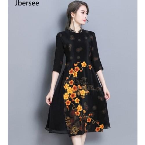 Платья для полных Jbersee China At AliExpress