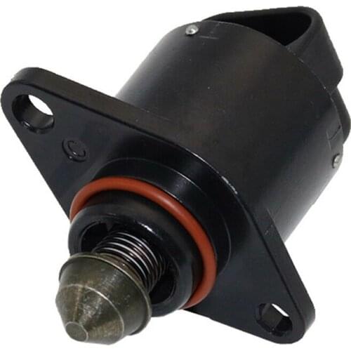 Fuel Injection Idle Air Control Valve for Buick Chevrolet Pontiac Oldsmobile IAC31 17112929 19333189