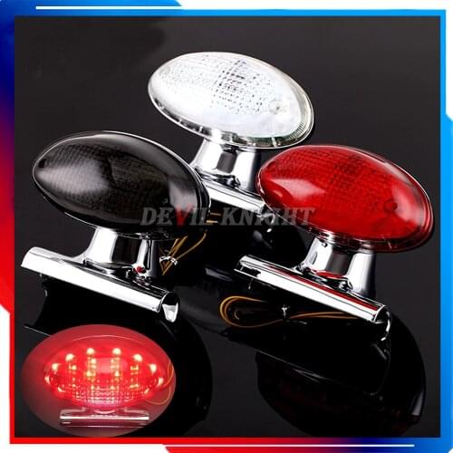 Motorcycle Taillight Turn Signals for Triumph Bonneville SE T100 High Quality Motorcycle Accessories