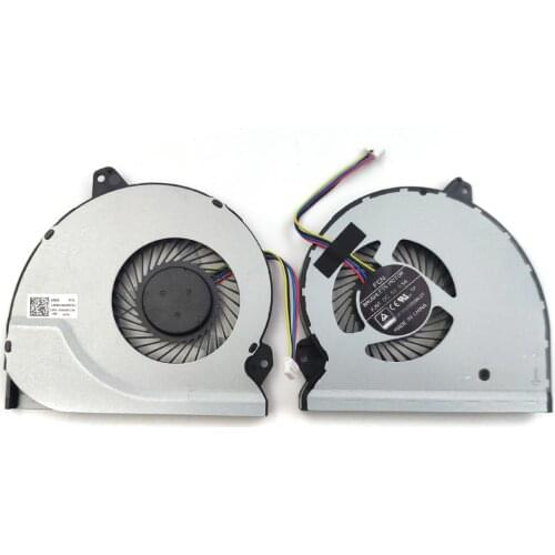 New For Asus ROG Strix GL702VS GL702VSK S7VS GL702VM GL702VMK S7VM Series Laptop GPU Cooling Fan