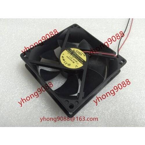 ADDA AD0912UB-A70GL G DC 12V 0.30A 90X90X25mm Server Cooling Fan