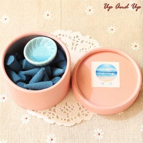 Flower Sachet Air Freshener Car Home Fragrance Car Closet Dresser 17cmx9cm