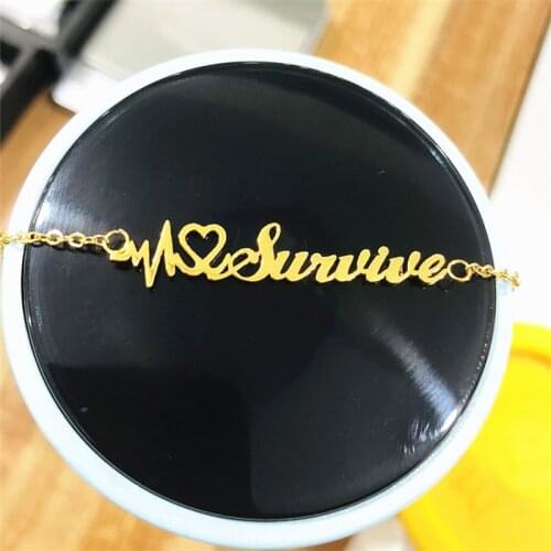 Hollow Heart Pendant Necklaces For Women Gold Stainless Steel Chain Valentine Jewelry Gifts Bff 2021 Choker