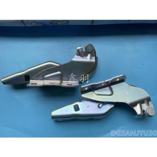 Mitsubishi outlander3 HINGE,HOOD. 2013-2020 5905A175 5905A176