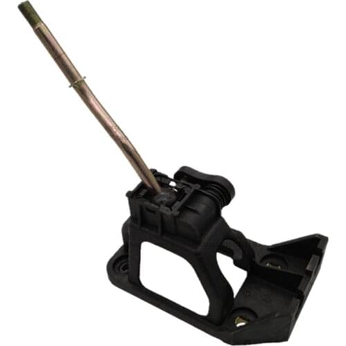 Lifan 320 330 shift lever mechanism shift assembly shift base shift lever gear lever genuine