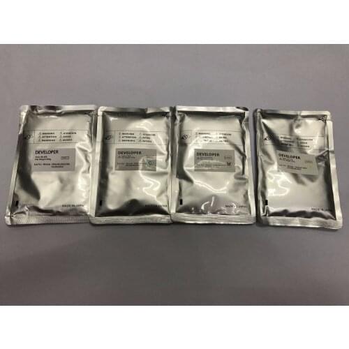Compatible Developer for Minolta C452 C552 C652 C450 C550 C451 Color Photocopier Drum Unit