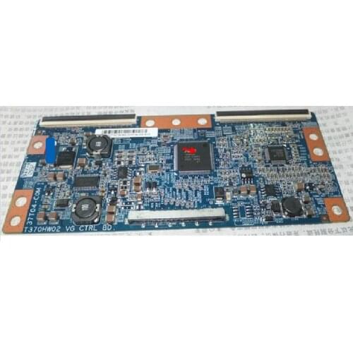 T370HW02 VG 37T04-C0M 37T04-COM Logic board for connect with What iS THE SIZE OF YOURs T-CON