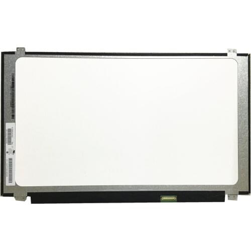 Free Shipping N156BGA-EA2 N156BGA EA2 N156BGA EB2 B156XTN07.0 B156XTN07.1 15.6 Slim Lcd Screen EDP 30 Pins