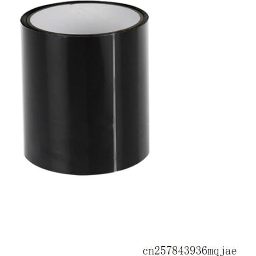 50 Pcs Waterproof Pipe Tapes Waterproof Repair Insulating Tapes Stop Leak Seal Self Tape Duct Tape