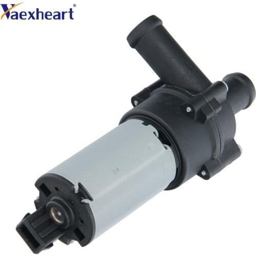Auxiliary Electric Water Cooling Pump HWP0001 0392020024 1040347 92VW8502AA 95VW8502AA 95VW8502BA for Ford Seat Volvo VW