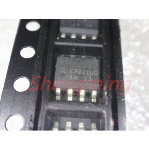 10PCS C3021 C3021LD SOP-8