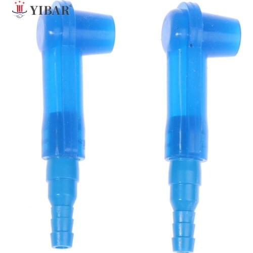2Pcs Car Brake System Fluid Connector Kit Oil Drained Quick Exchange Tool Oil filling Equipment Oil filling Tools for machine